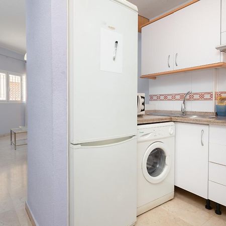 C22 Nice 1 Bdr With Parking Malaga Zewnętrze zdjęcie